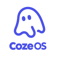 Coze OS Logo